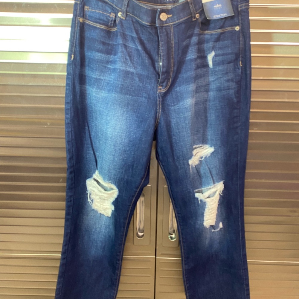 Soho NYC Jeans